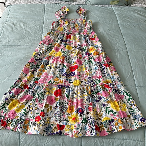 THML Gillian Dress Size L - Picture 6 of 13